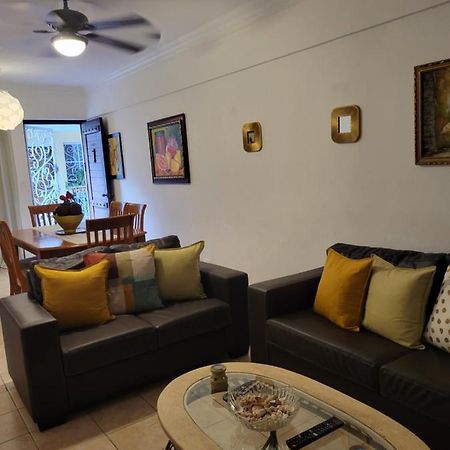 Apartment B-302 In The Colonial Zone Santo Domingo Exteriör bild