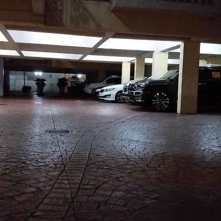 Apartment B-302 In The Colonial Zone Santo Domingo Exteriör bild