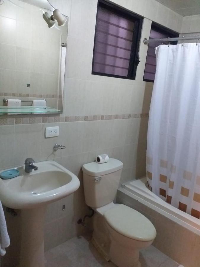 Apartment B-302 In The Colonial Zone Santo Domingo Exteriör bild