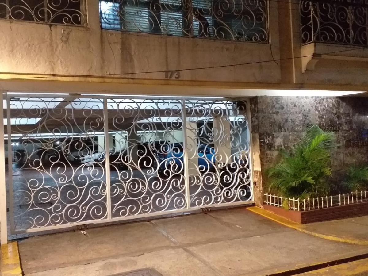 Apartment B-302 In The Colonial Zone Santo Domingo Exteriör bild